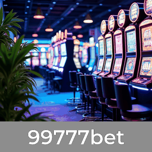 Cassino Online 99777bet