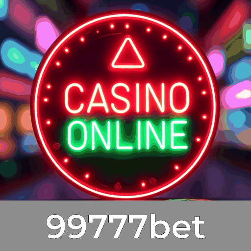 Cassino Online 99777bet
