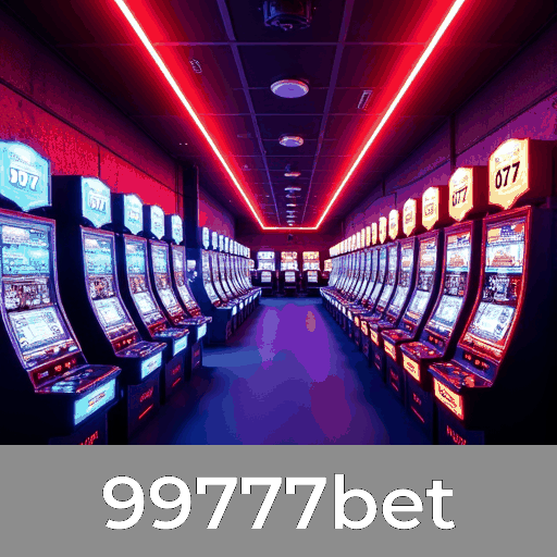 Cadastro na 99777bet