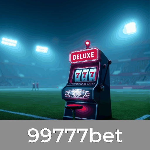 Cadastro na 99777bet