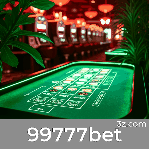 Tecnologia de Nuvem e Segurança Avançada na Plataforma 99777bet