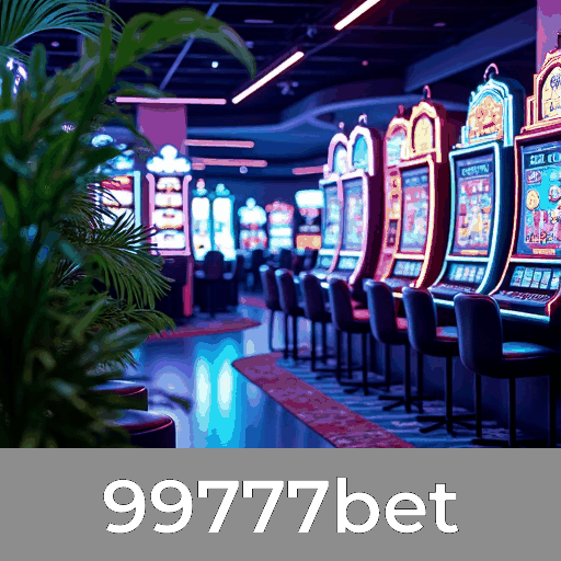 Cadastro na 99777bet
