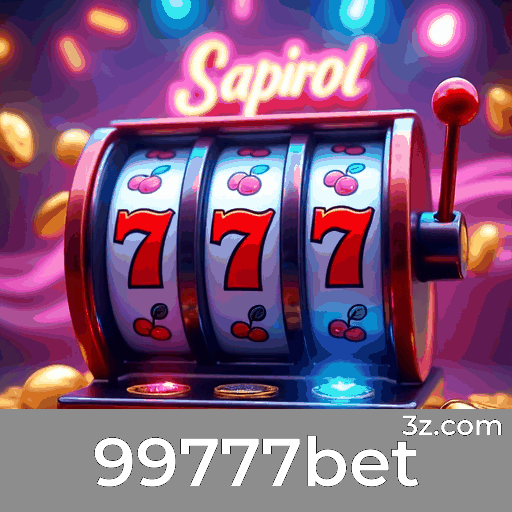 99777bet: Plataforma de Apostas Confiável e Divertida