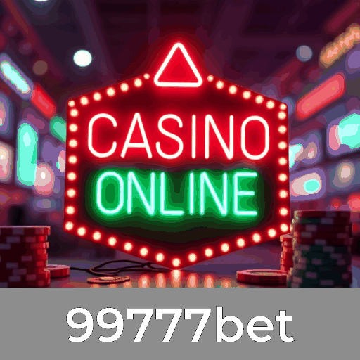 Acesso ao 99777bet