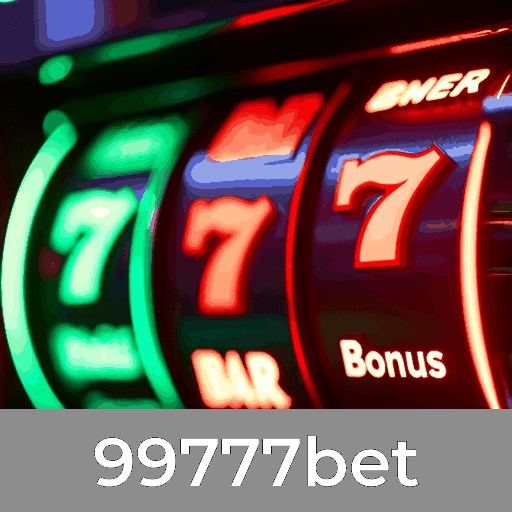 Acesso ao 99777bet