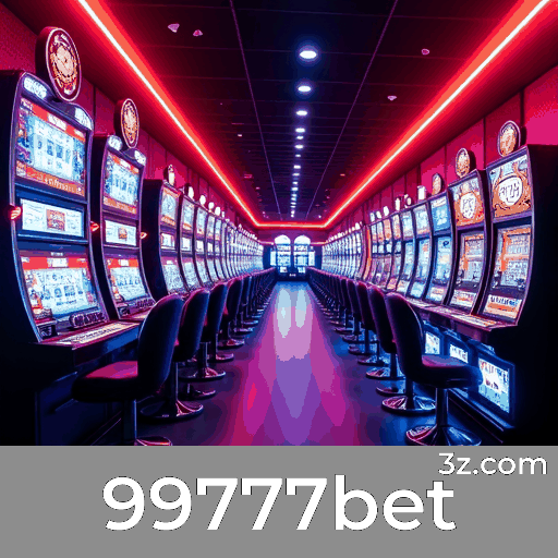 99777bet: Plataforma de Apostas Confiável e Divertida