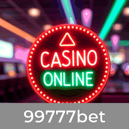 Cadastro na 99777bet