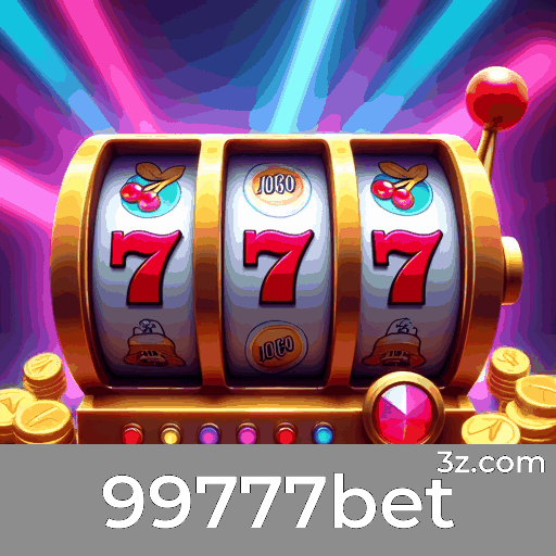 99777bet: Plataforma de Apostas Confiável e Divertida