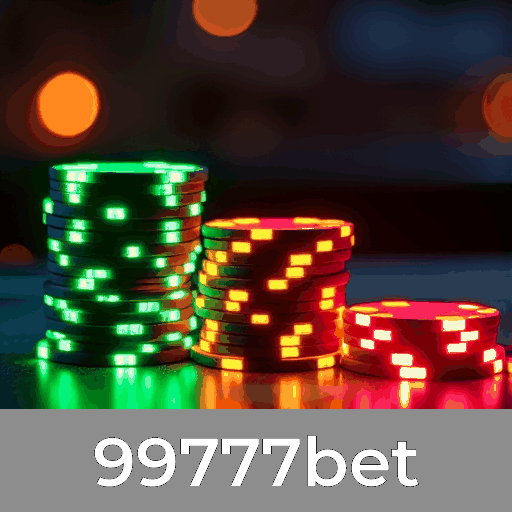 Cassino Online 99777bet