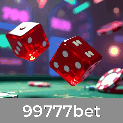 Cassino Online 99777bet