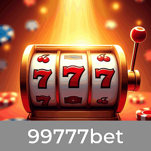 Cadastro na 99777bet