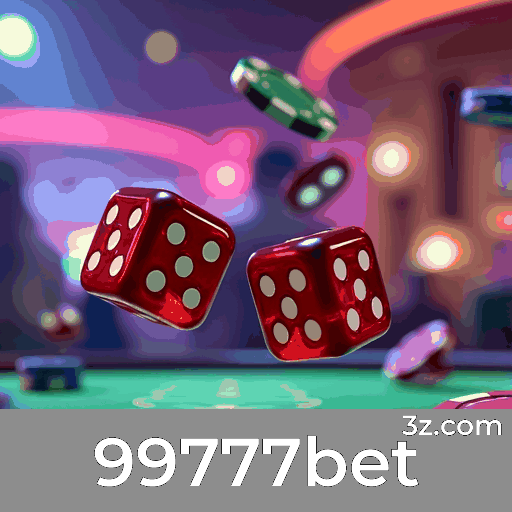 99777bet: Plataforma de Apostas Confiável e Divertida