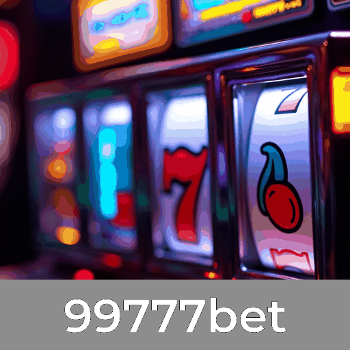Cassino Online 99777bet