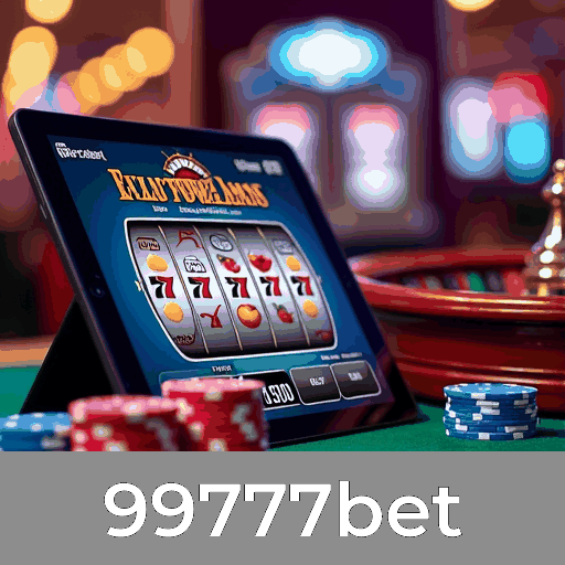 Acesso ao 99777bet