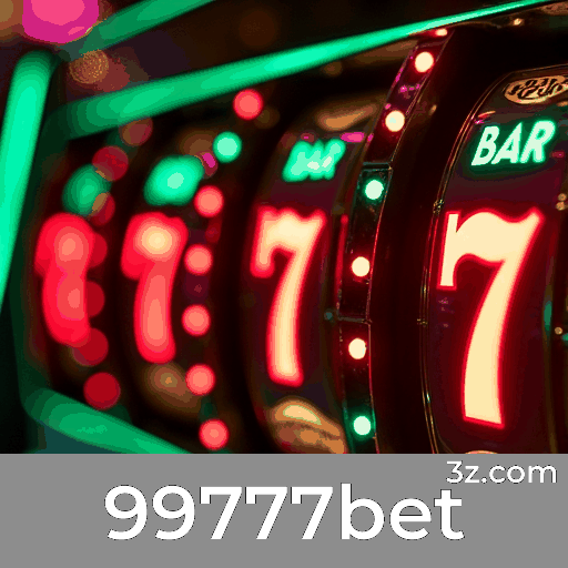 99777bet: Plataforma de Apostas Confiável e Divertida