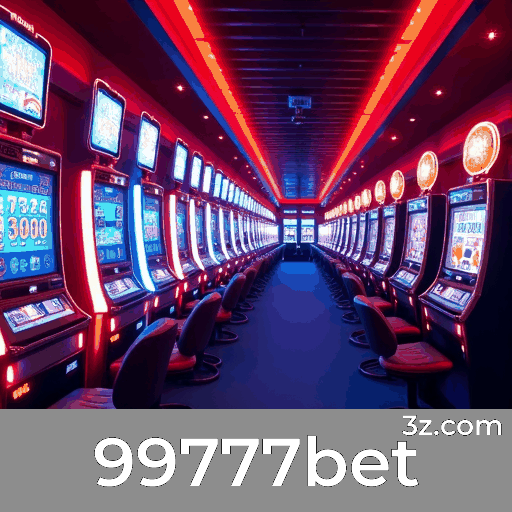 Inovação Móvel com Tecnologia de Apostas da 99777bet