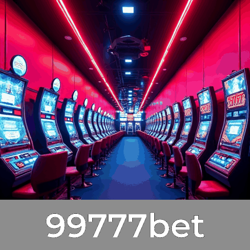Acesso ao 99777bet