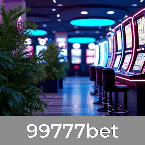 Apostas no 99777bet
