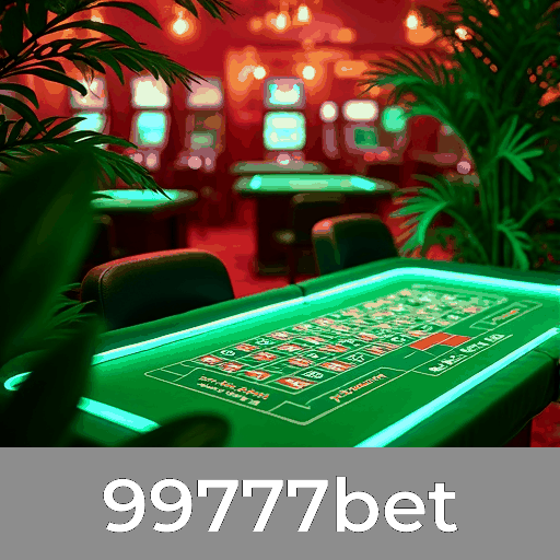 Cassino Online 99777bet