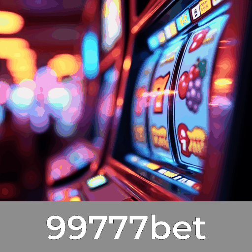 Acesso ao 99777bet