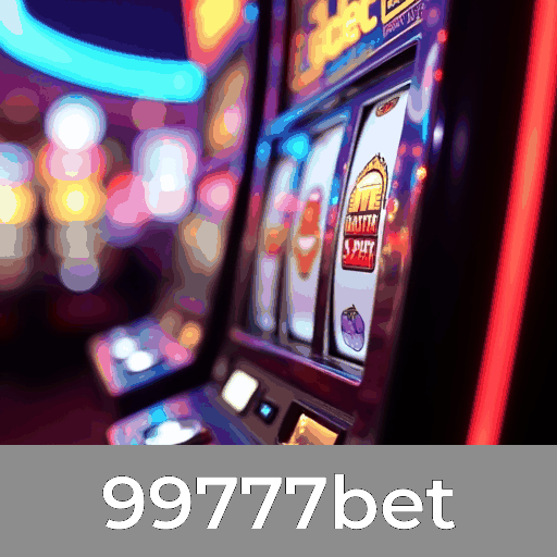 Cassino Online 99777bet