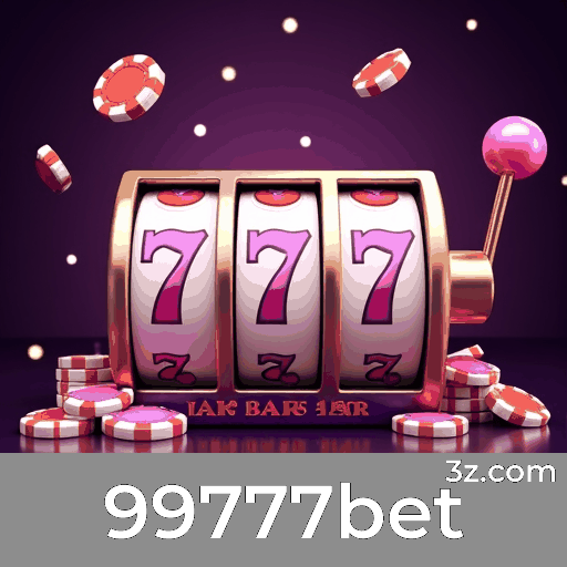 99777bet: Plataforma de Apostas Confiável e Divertida