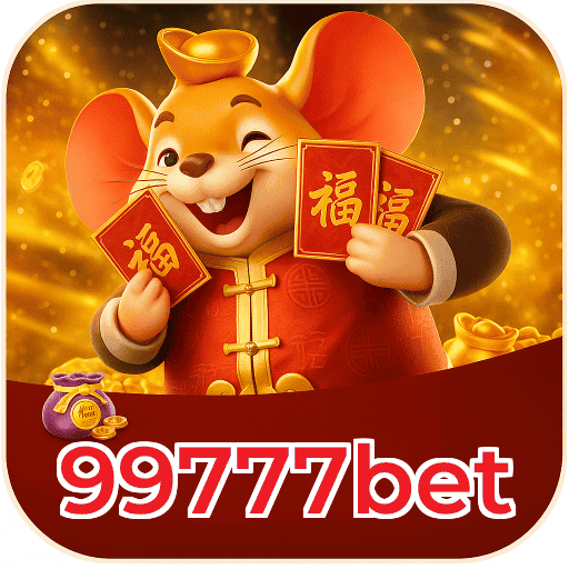 99777bet logo