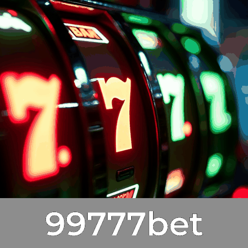 Cadastro na 99777bet
