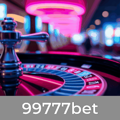 Cadastro na 99777bet