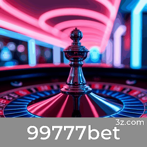99777bet: Plataforma de Apostas Confiável e Divertida