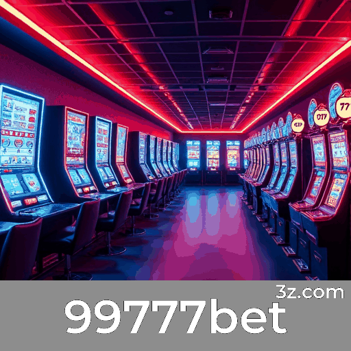 99777bet: Maximize seu Bônus com Estratégia