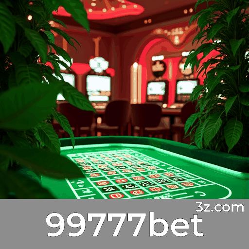 Revolucionando Jogos Online com Inovação e Valor no 99777bet
