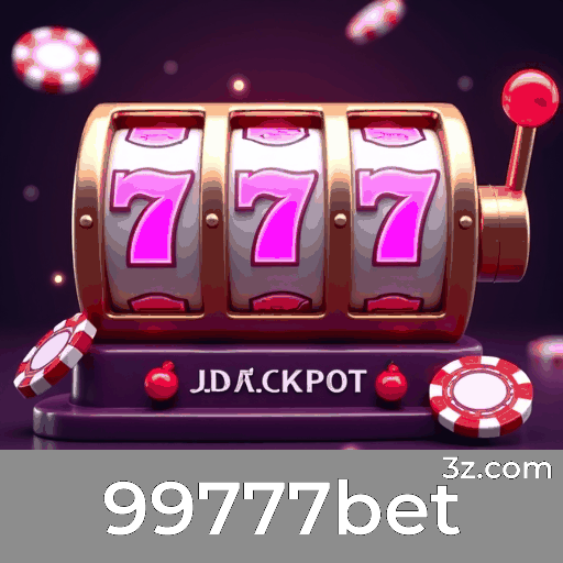 99777bet: Plataforma de Apostas Confiável e Divertida