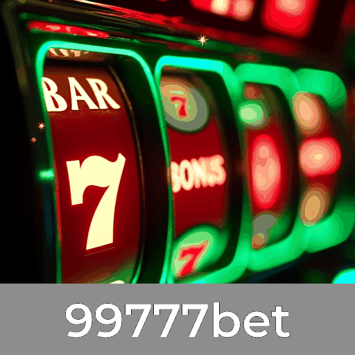 Cassino Online 99777bet
